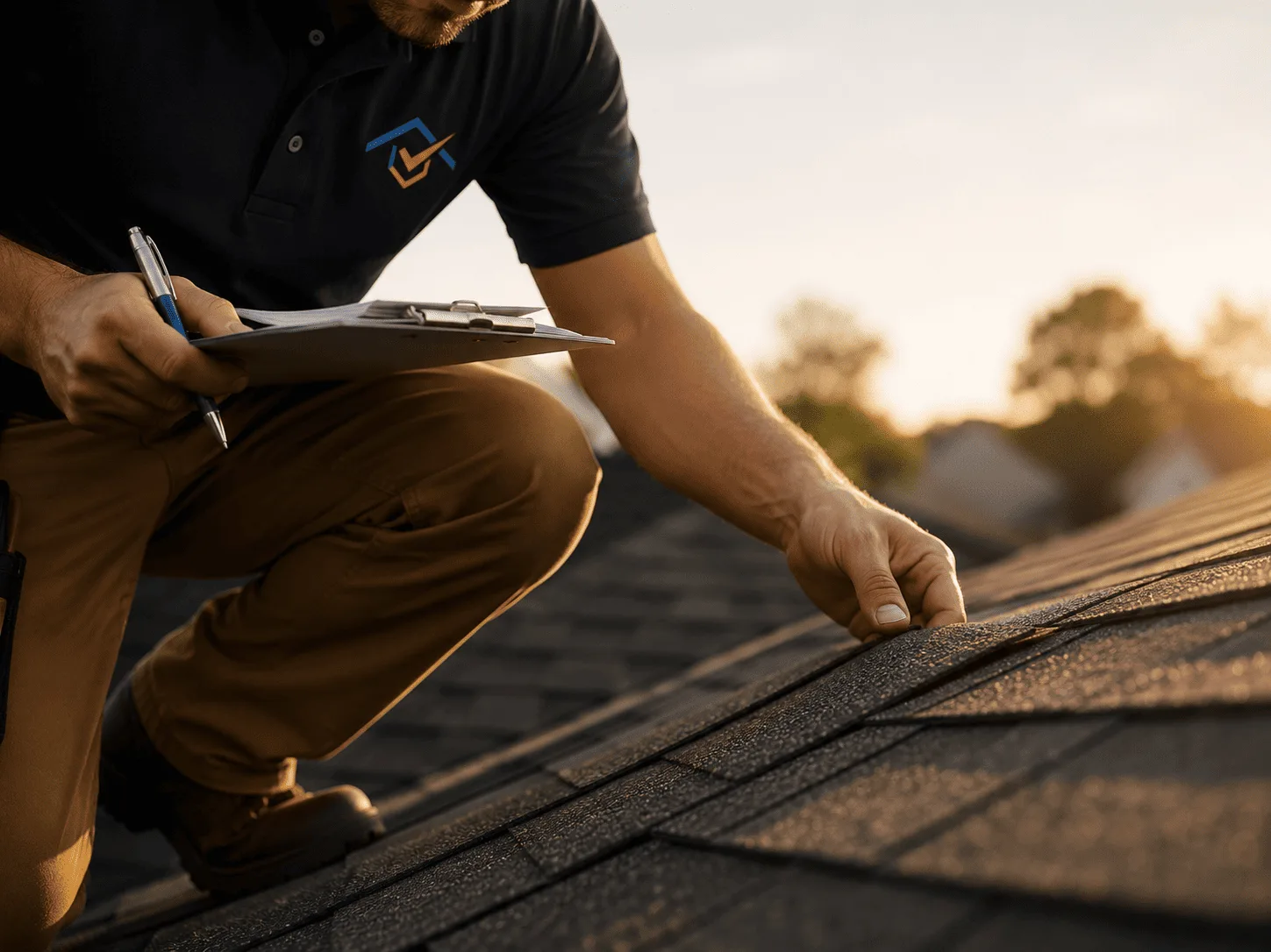 Why Choose Roof Inspection in Prairie Lea, TX
