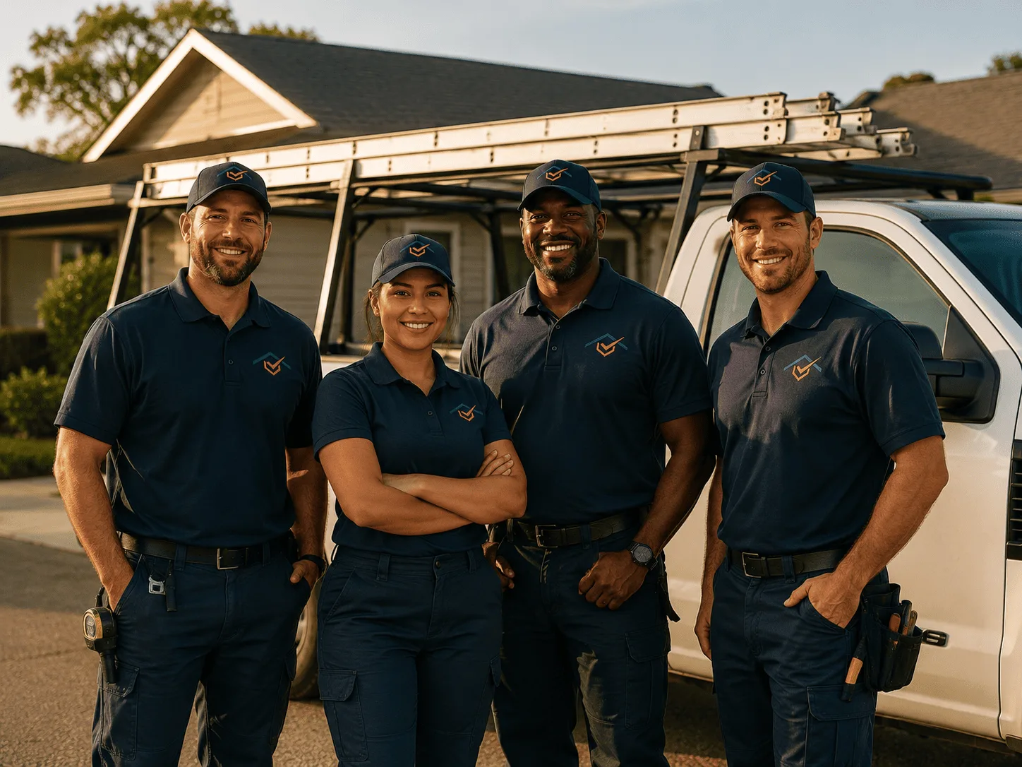 Roof Inspection company in Prairie Lea, TX